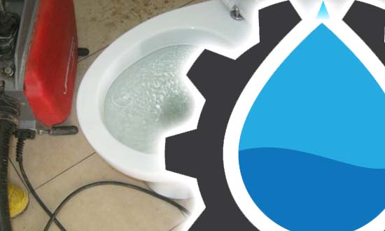 Tuvalet Tıkanıklık Açma