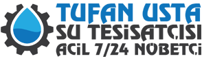  Tufan Su Tesisatçısı